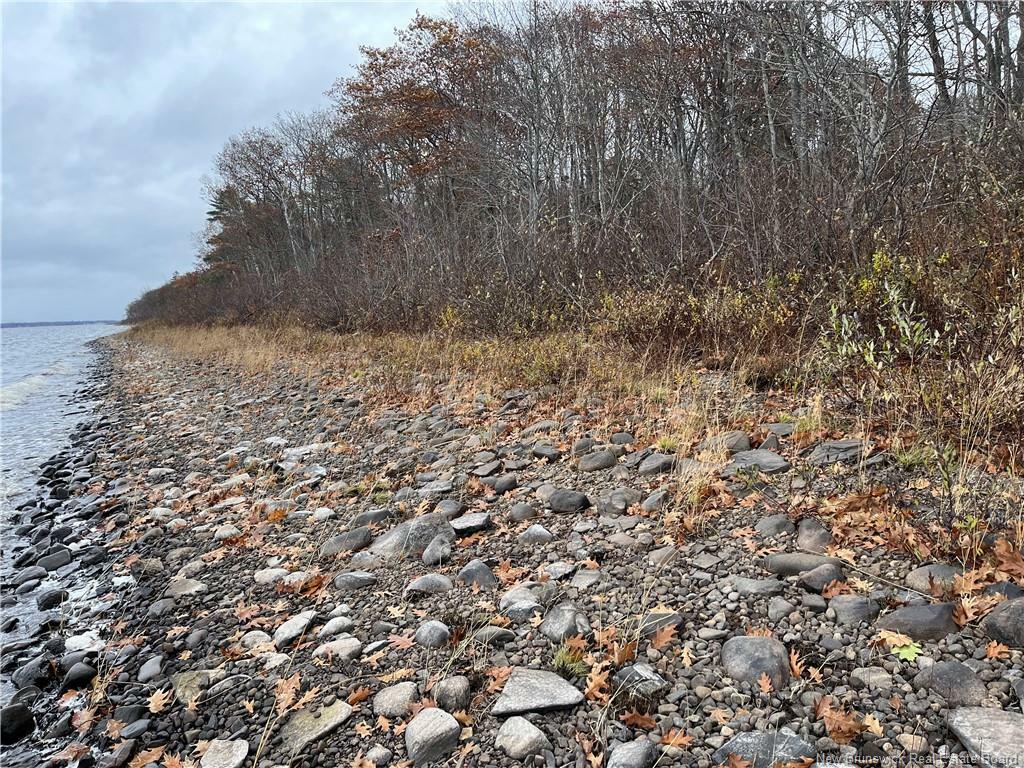 Photo de la propriété:  Lot Cox Point Road  NB E4A 2Y5 