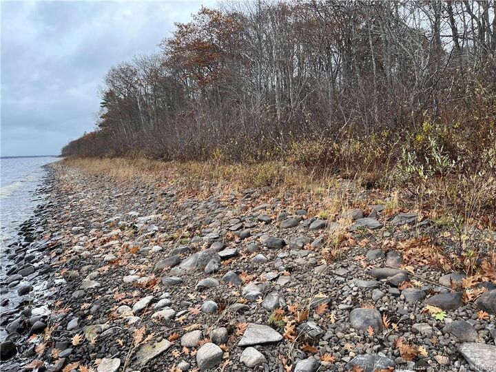 Property Photo: Lot Cox Point Road NB E4A 2Y5