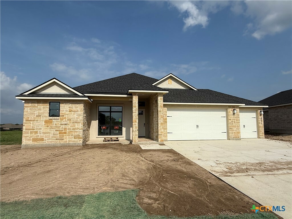 Property Photo: 4011 Prairie Drive TX 76559