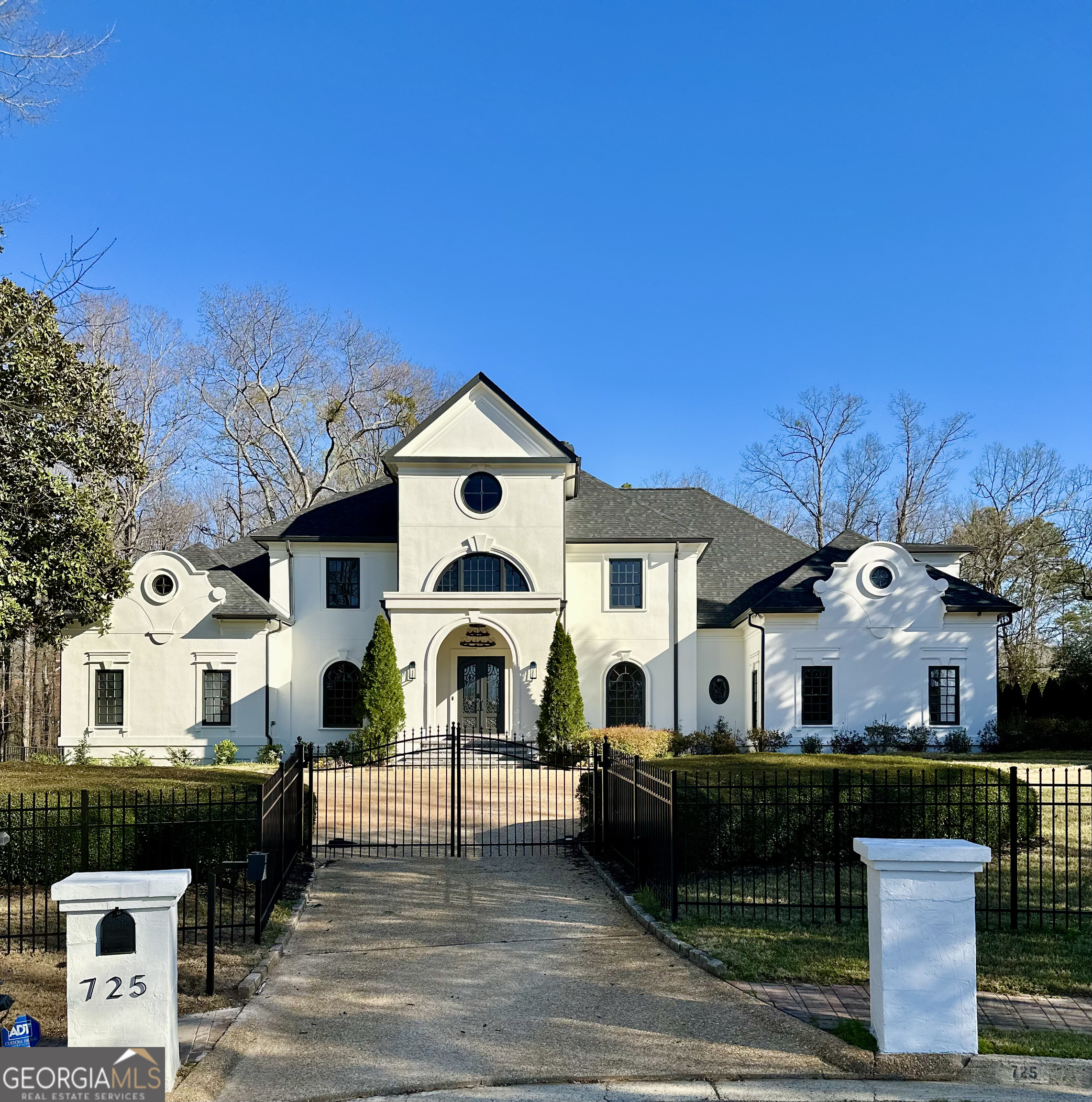 725 Riley Place  Sandy Springs GA 30327 photo