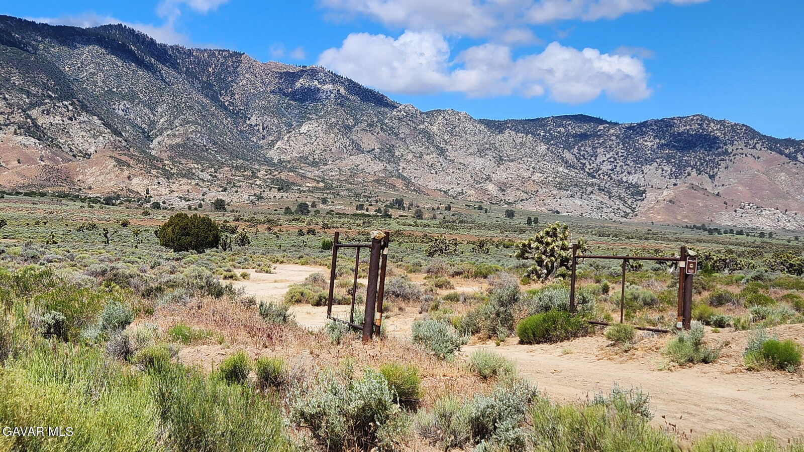 Property Photo:  Kelso Valley Road  CA 93519 