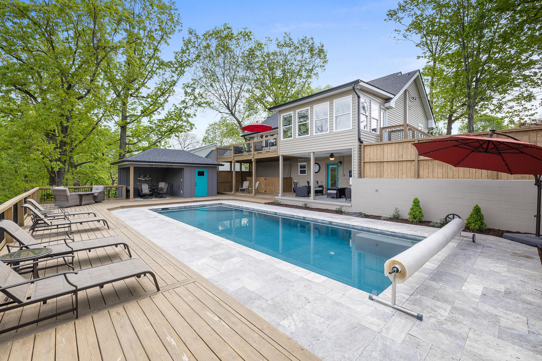 Property Photo: 5977 Crestview Drive TN 37343