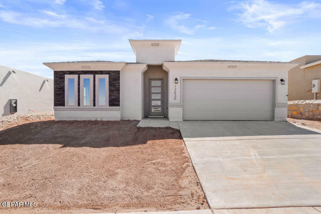 1043 Callie Court  Socorro TX 79927 photo