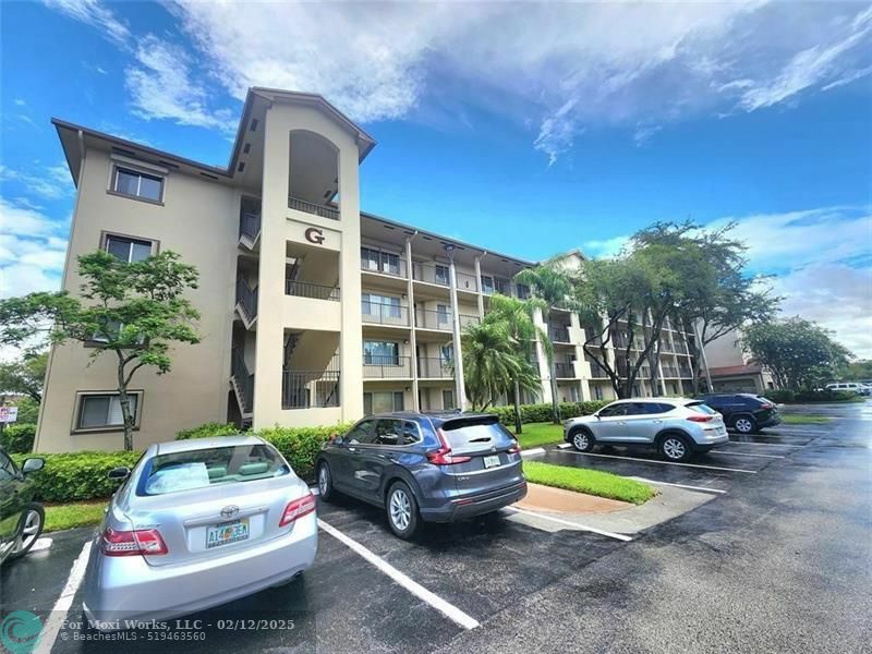 1351 SW 141 St 407  Hollywood FL 33027 photo