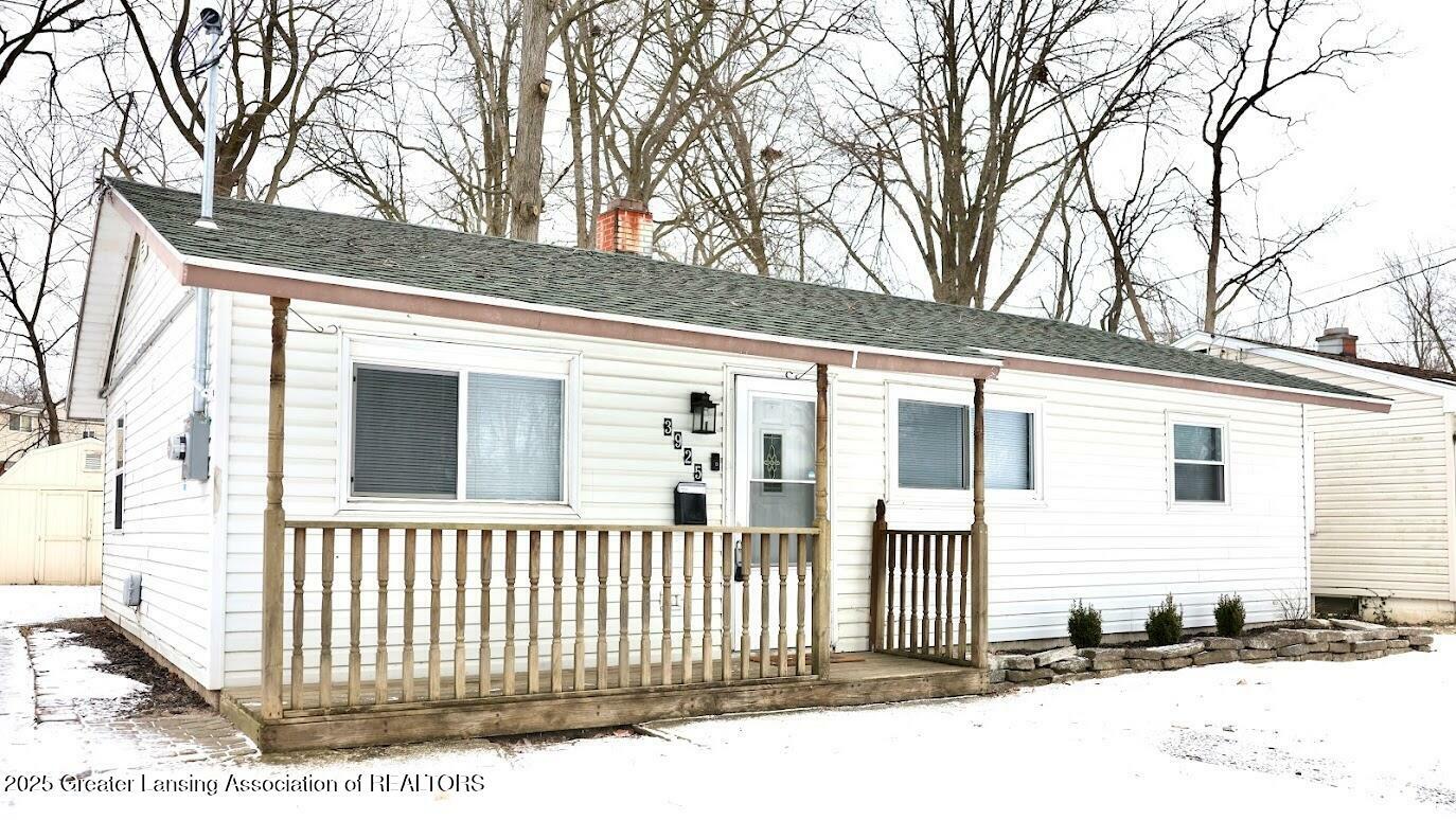3925 Ingham Street  Lansing MI 48911 photo