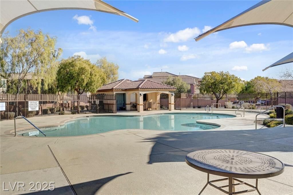 Property Photo:  10735 Centerville Bay Court  NV 89179 