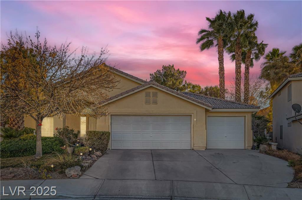 Property Photo:  5022 Arizo Court  NV 89031 