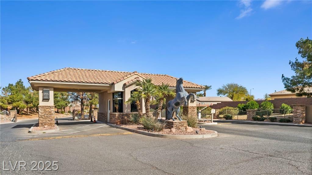 Property Photo:  5573 Wedge Court  NV 89122 