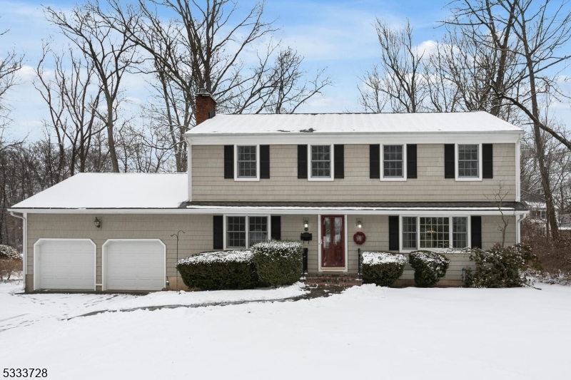 Property Photo: 108 Ambar Pl NJ 07924