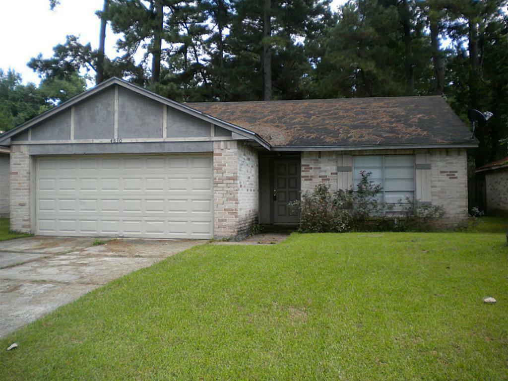 4830 Hickorygate Drive  Spring TX 77373 photo