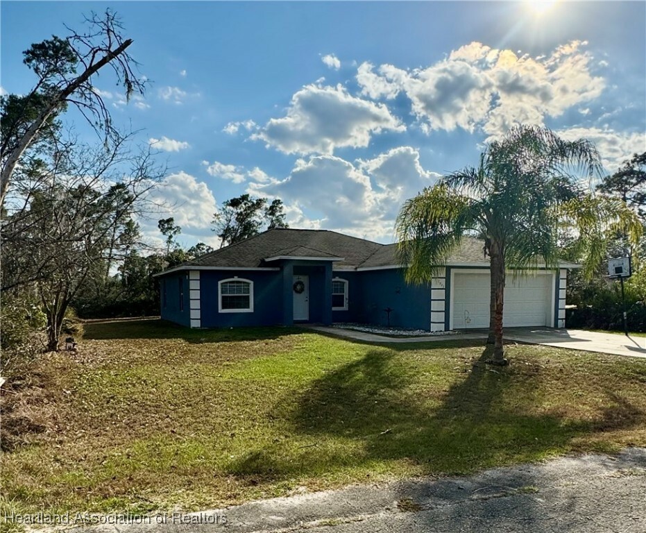 7943 Wynn Street  Sebring FL 33872 photo