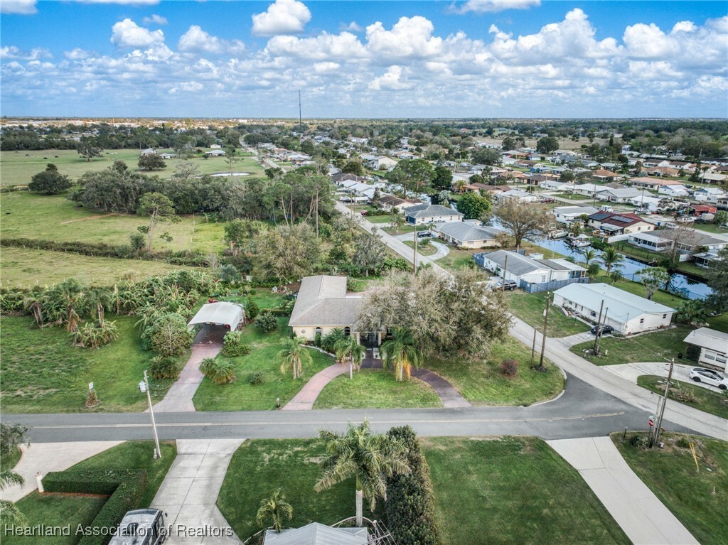 Property Photo: 3534 Tubbs Road FL 33870