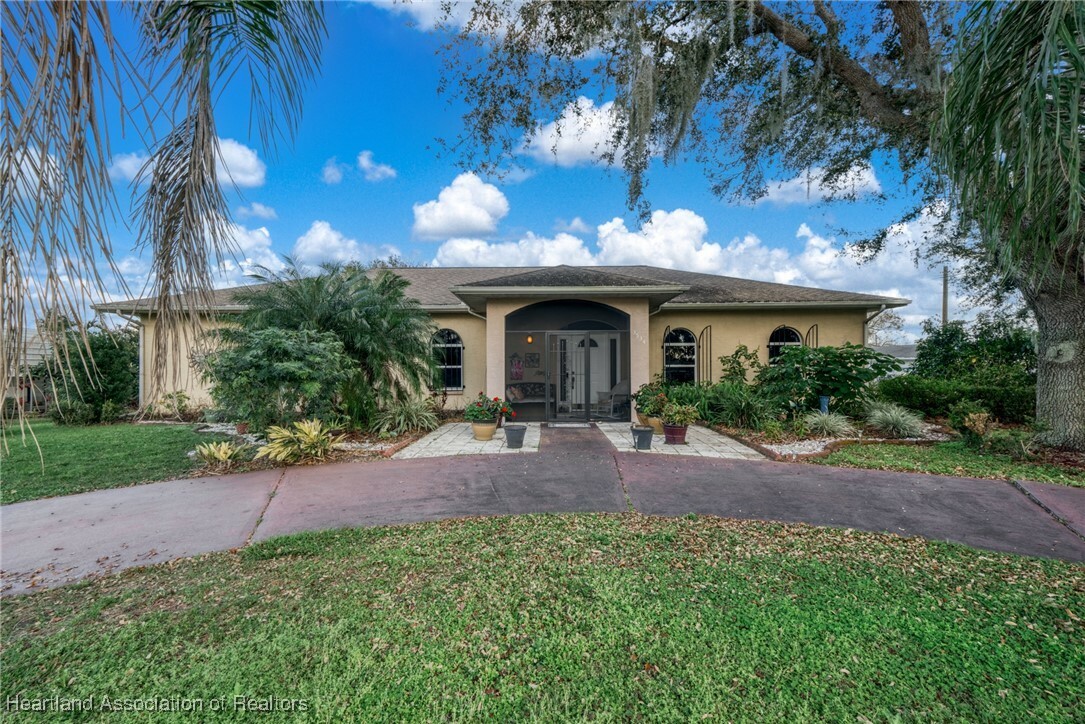3534 Tubbs Road  Sebring FL 33870 photo