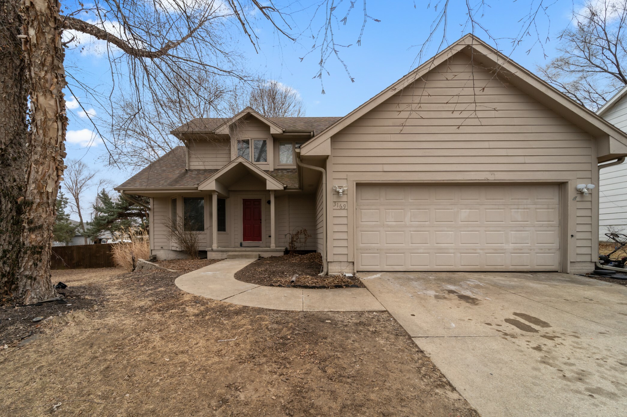 Property Photo:  3169 E Porter Avenue  IA 50320 