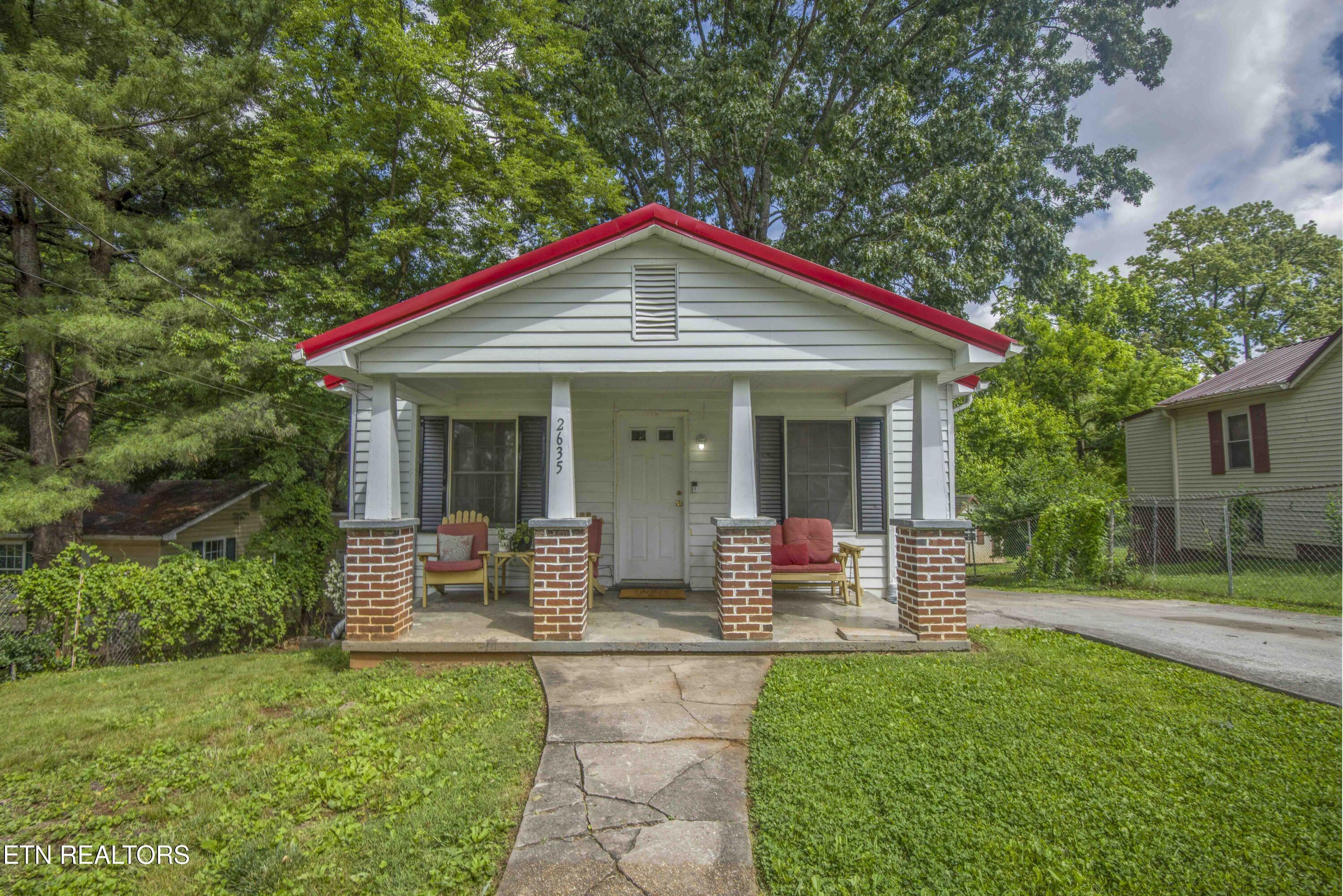 Property Photo:  2635 Gaston Ave  TN 37917 