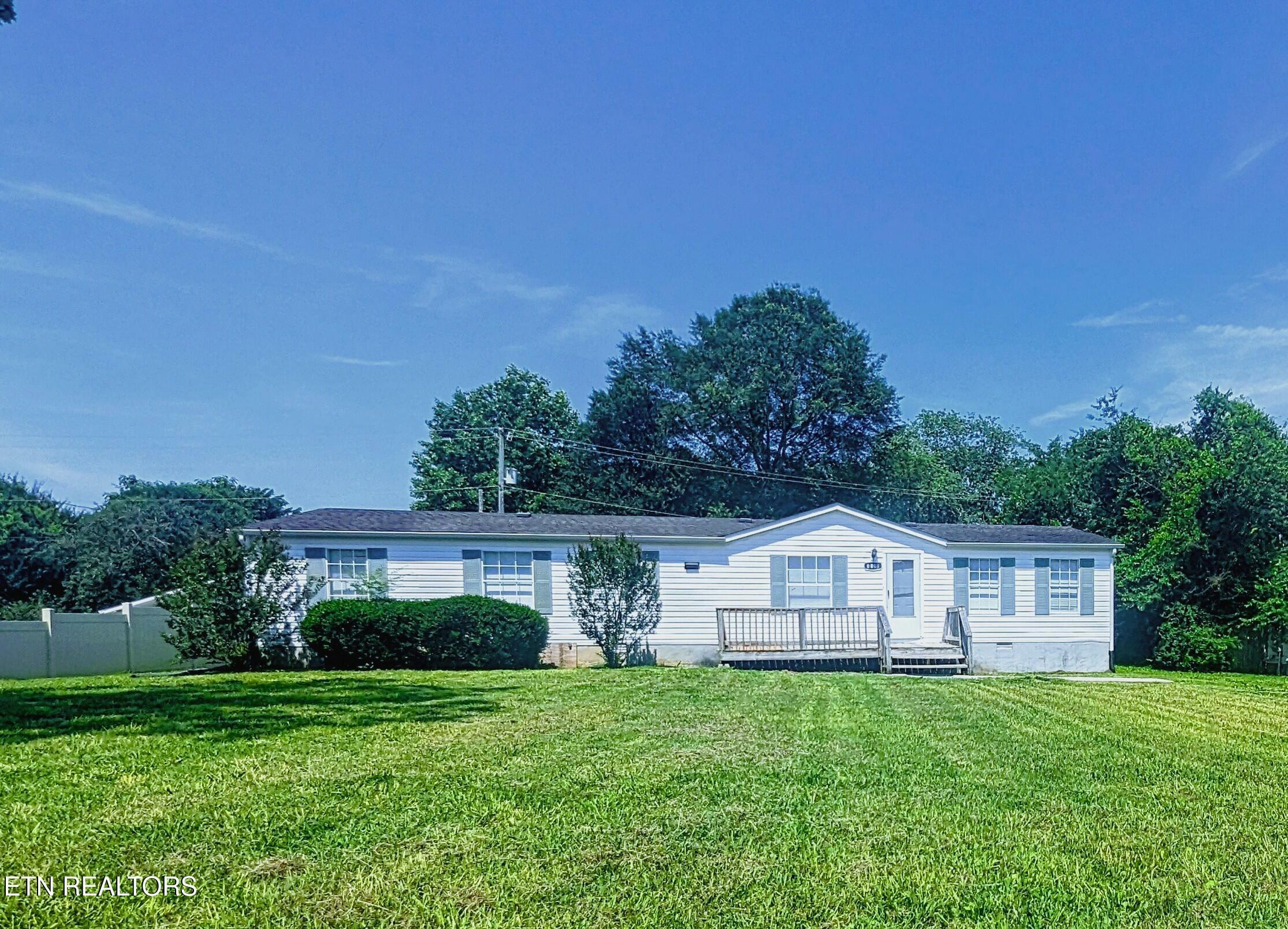 Property Photo: 1112 Level Drive TN 37801