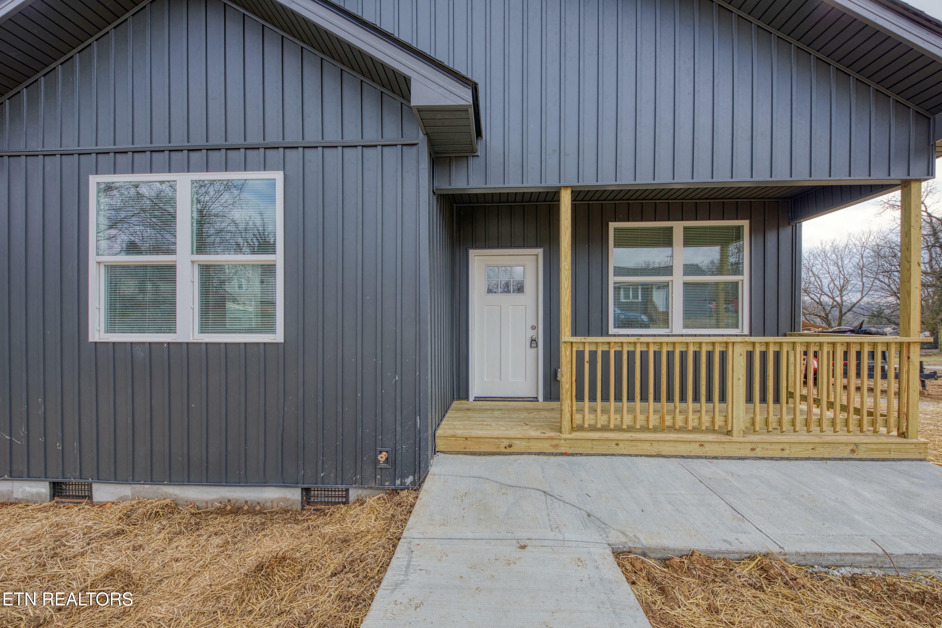 Property Photo:  3516 Dance Ave  TN 37919 