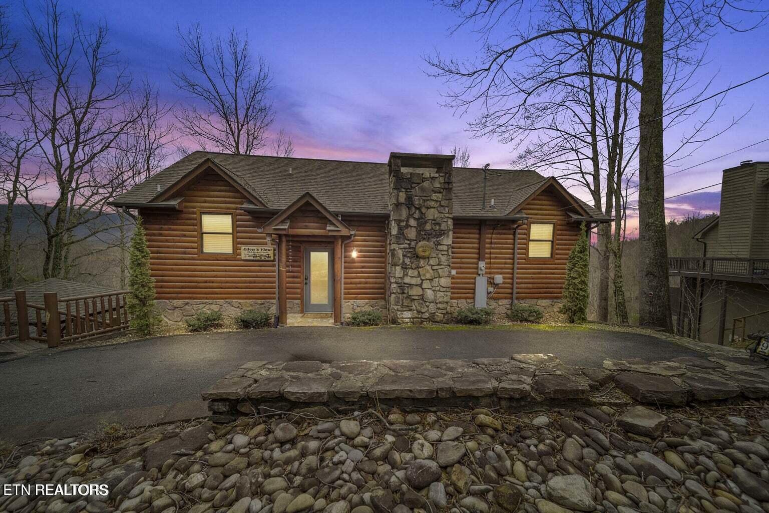 Property Photo: 922 Scenic Tr TN 37738