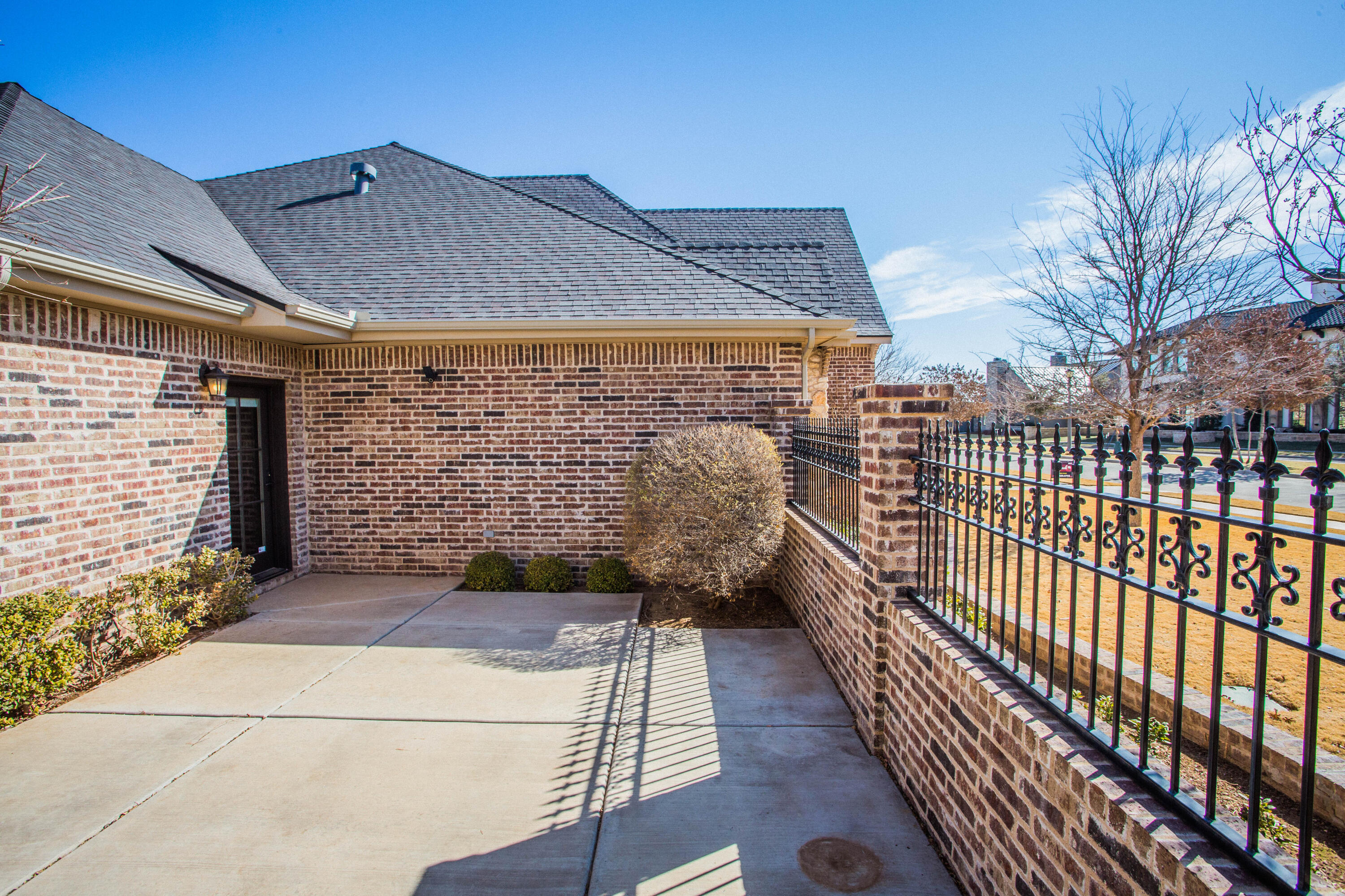 Property Photo: 4906 119th Street TX 79424