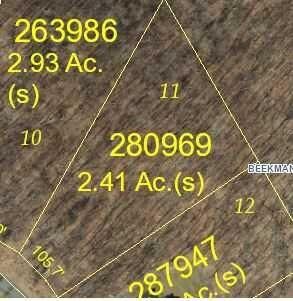 Property Photo:  Stonecrest Lot #11 Court  NY 12533 