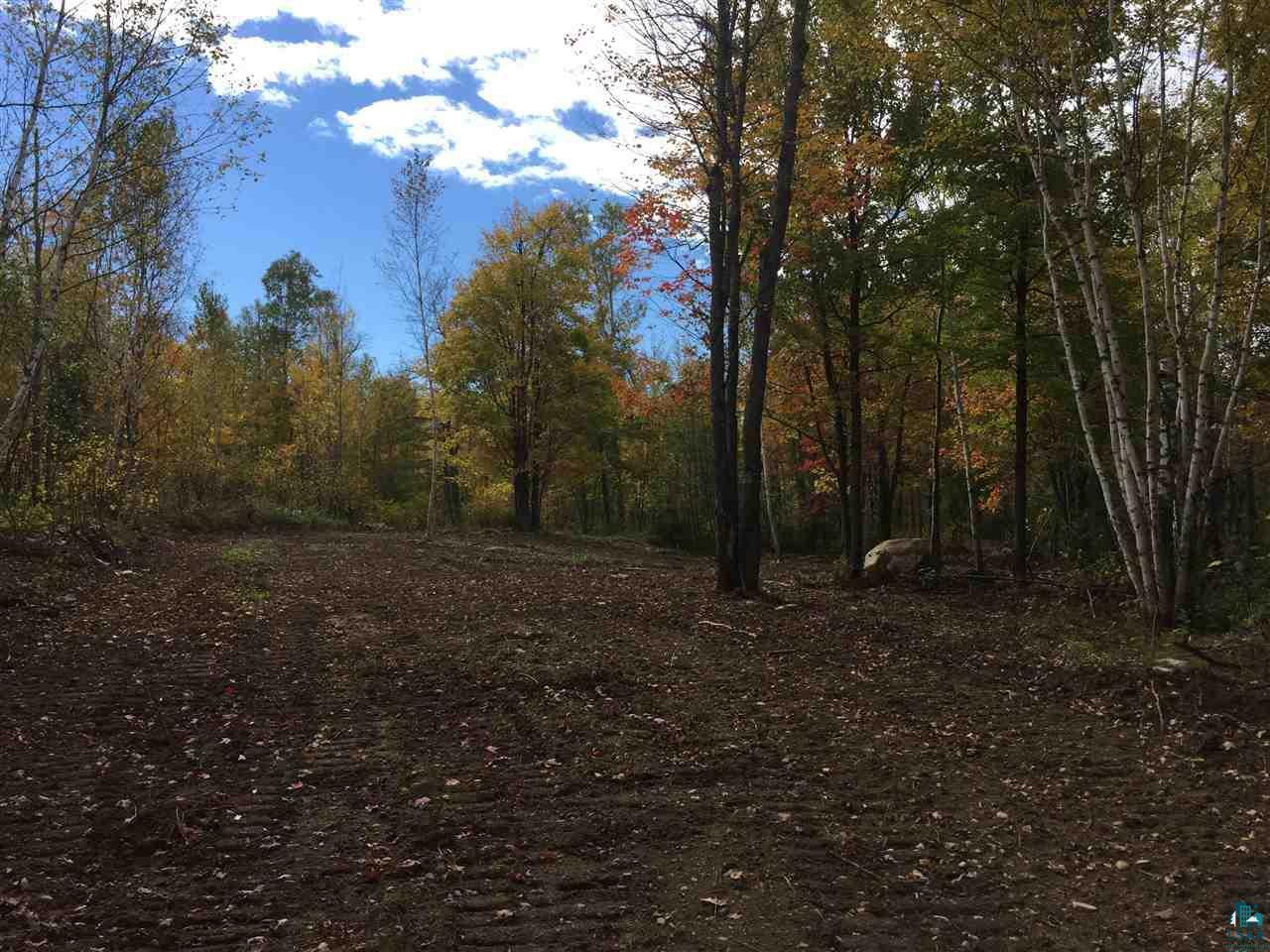 Property Photo: 47xx Munger Shaw Rd Parcel C MN 55779