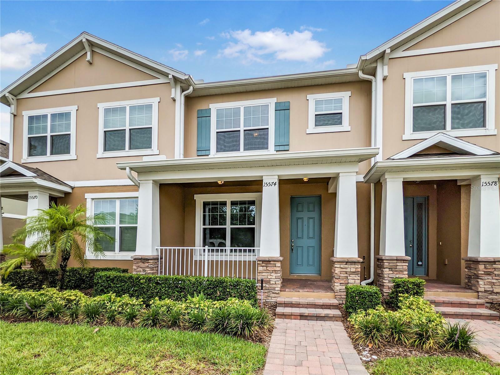 Property Photo:  15574 Murcott Blossom Boulevard  FL 34787 