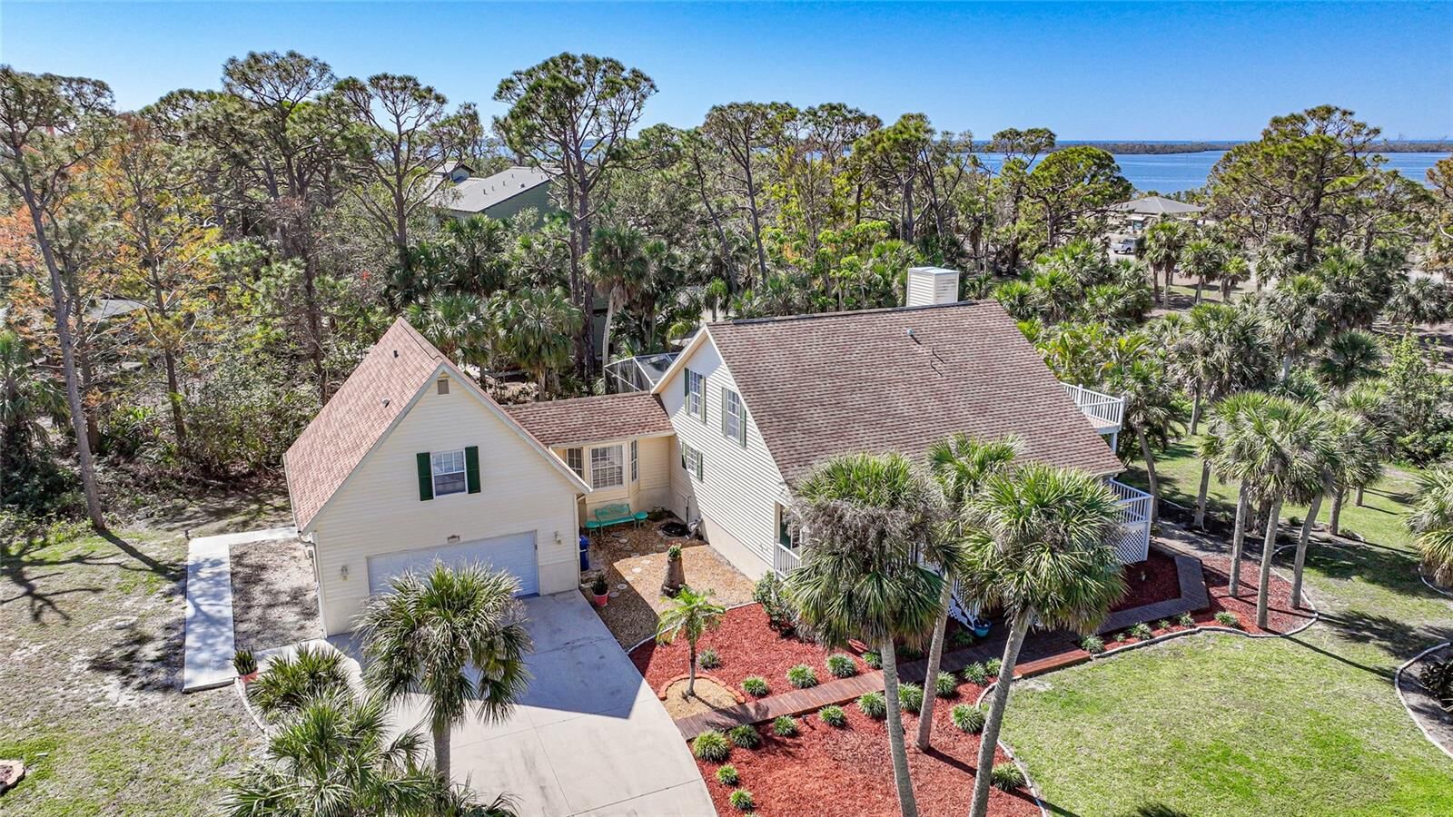 Property Photo:  955 Morrison Avenue  FL 34223 