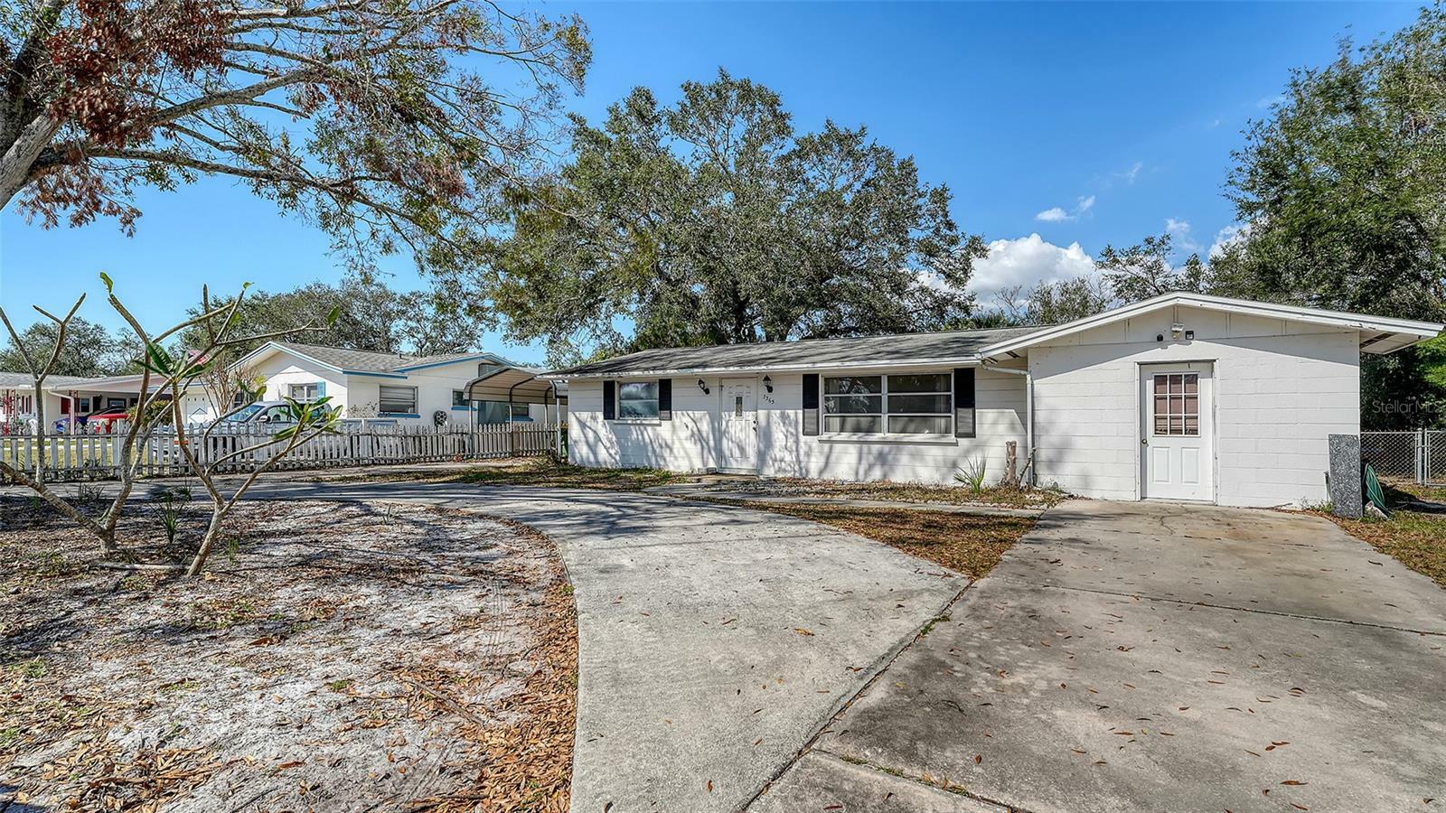 Property Photo:  3365 7th Street  FL 34237 