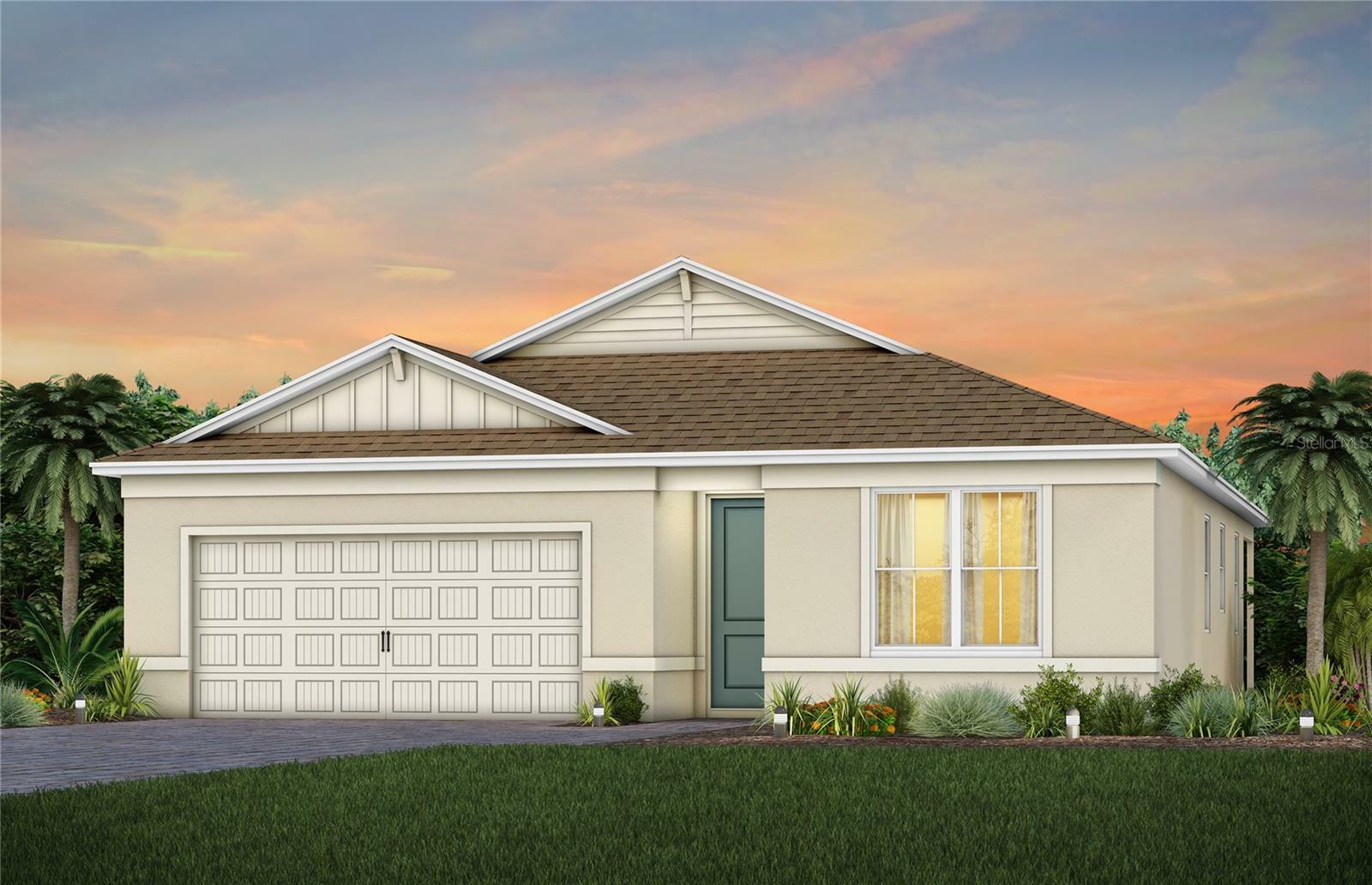 Property Photo: 6744 Willow View Avenue FL 32829