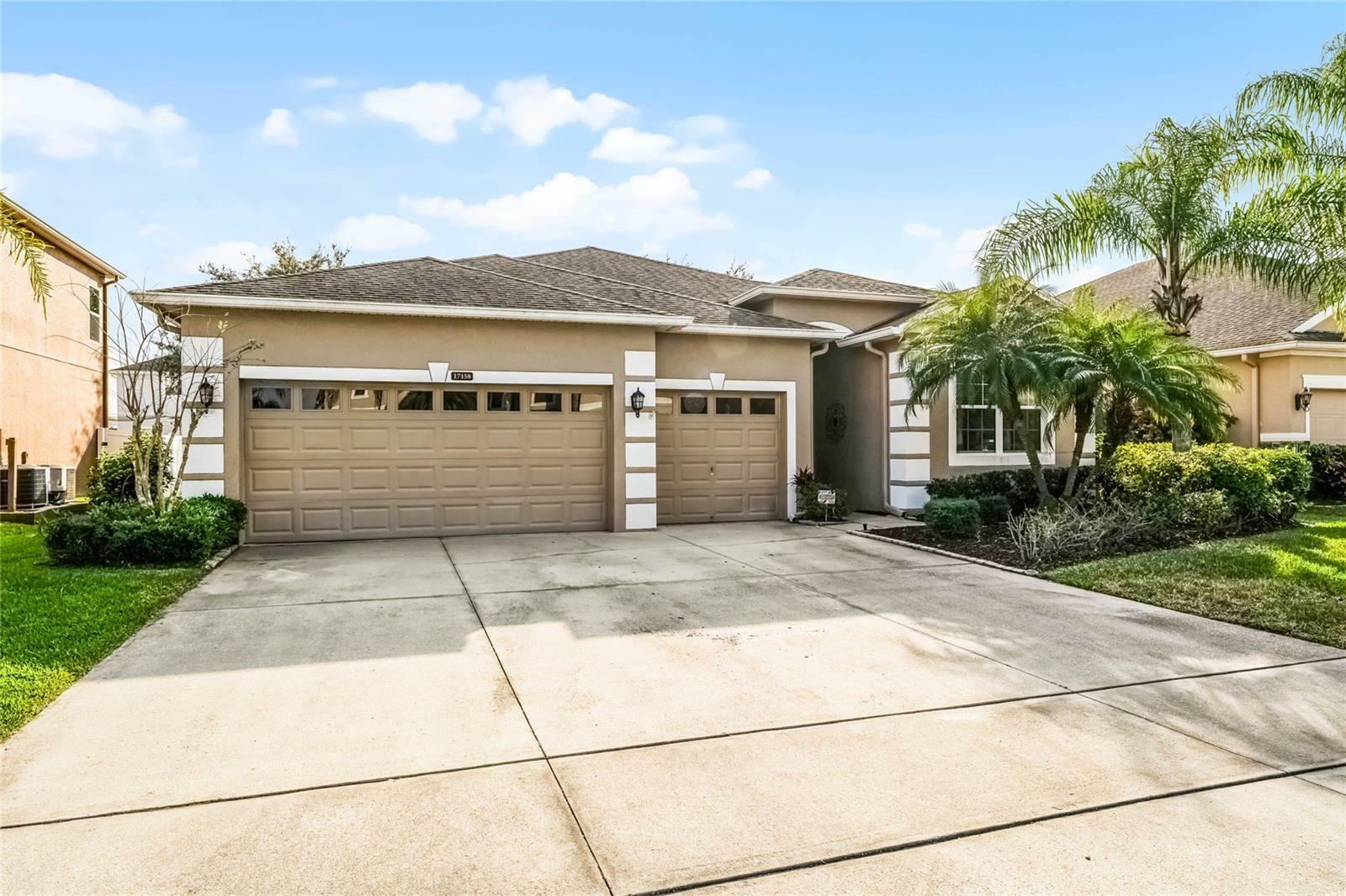 Property Photo:  17158 Cypress Preserve Parkway  FL 32820 