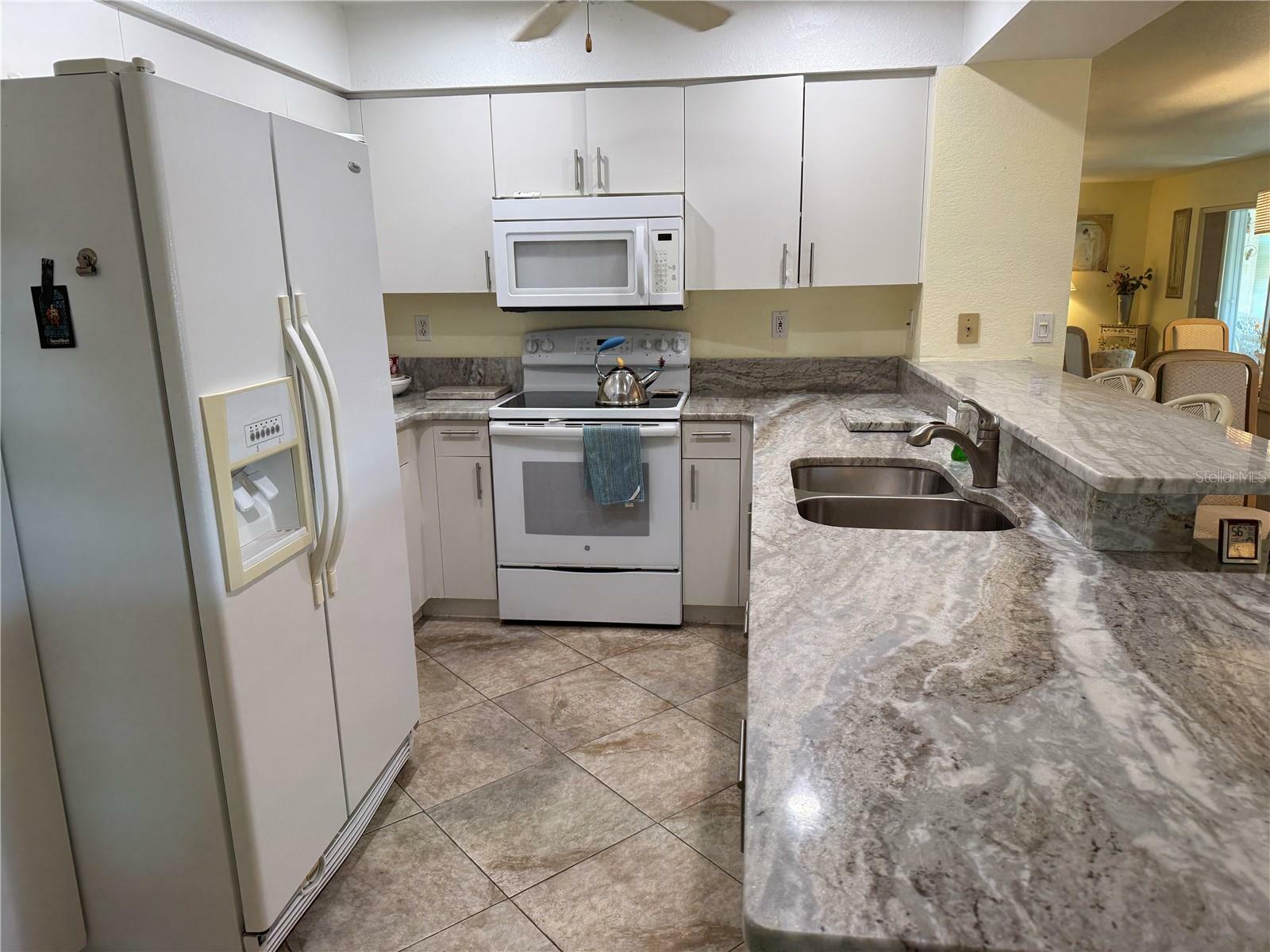 Property Photo: 4000 Bal Harbor Boulevard 527 FL 33950