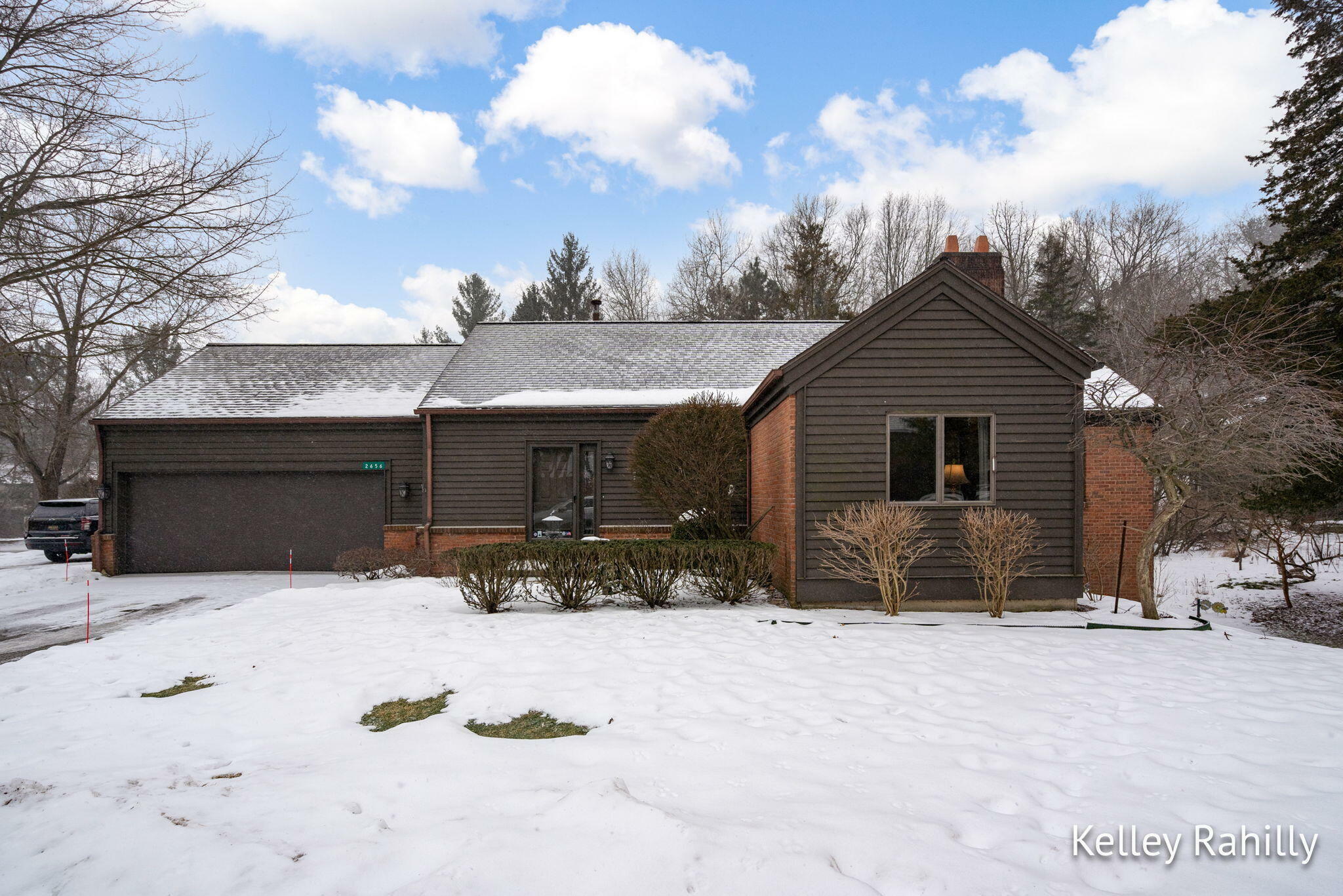 Property Photo:  2656 Wyndham Drive SE  MI 49546 