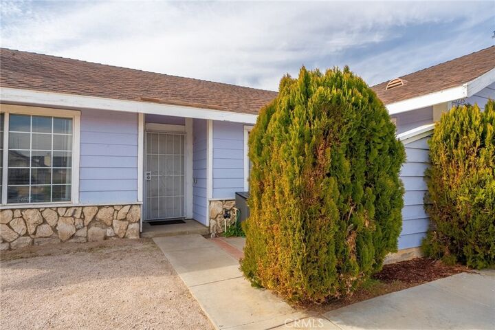 Property Photo: 37725 Lilacview Avenue CA 93550