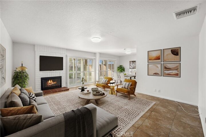 Property Photo:  12203 Santa Gertrudes Avenue 21  CA 90638 