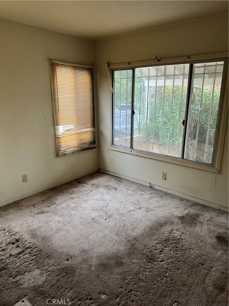 Property Photo:  3437 Virginia Road  CA 90016 