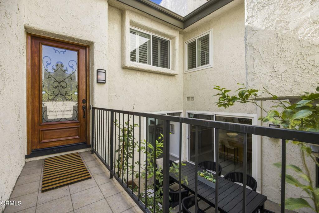 Property Photo:  5361 Godbey Drive  CA 91011 