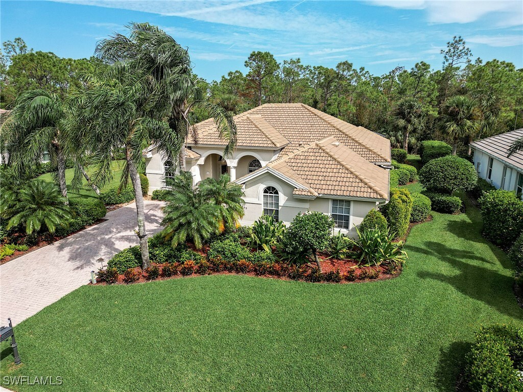 22909 Forest Edge Court  Estero FL 34135 photo