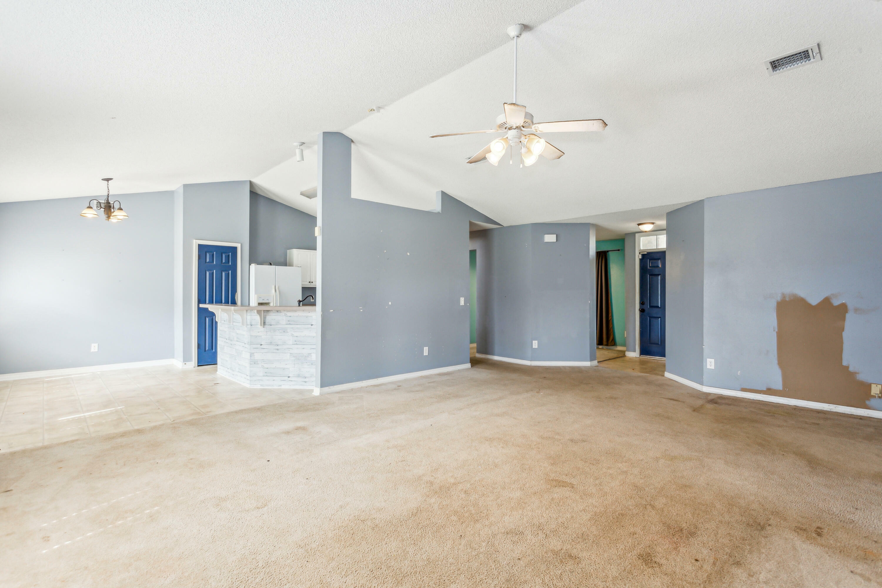 Property Photo:  7331 Broadmoor St. Street  FL 32566 