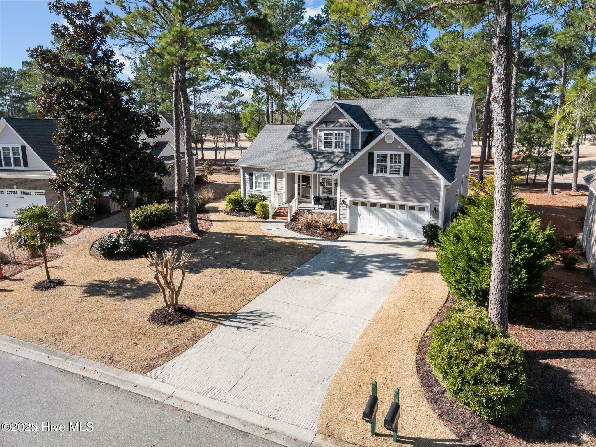 Property Photo:  1010 Greymoss Lane SE  NC 28451 