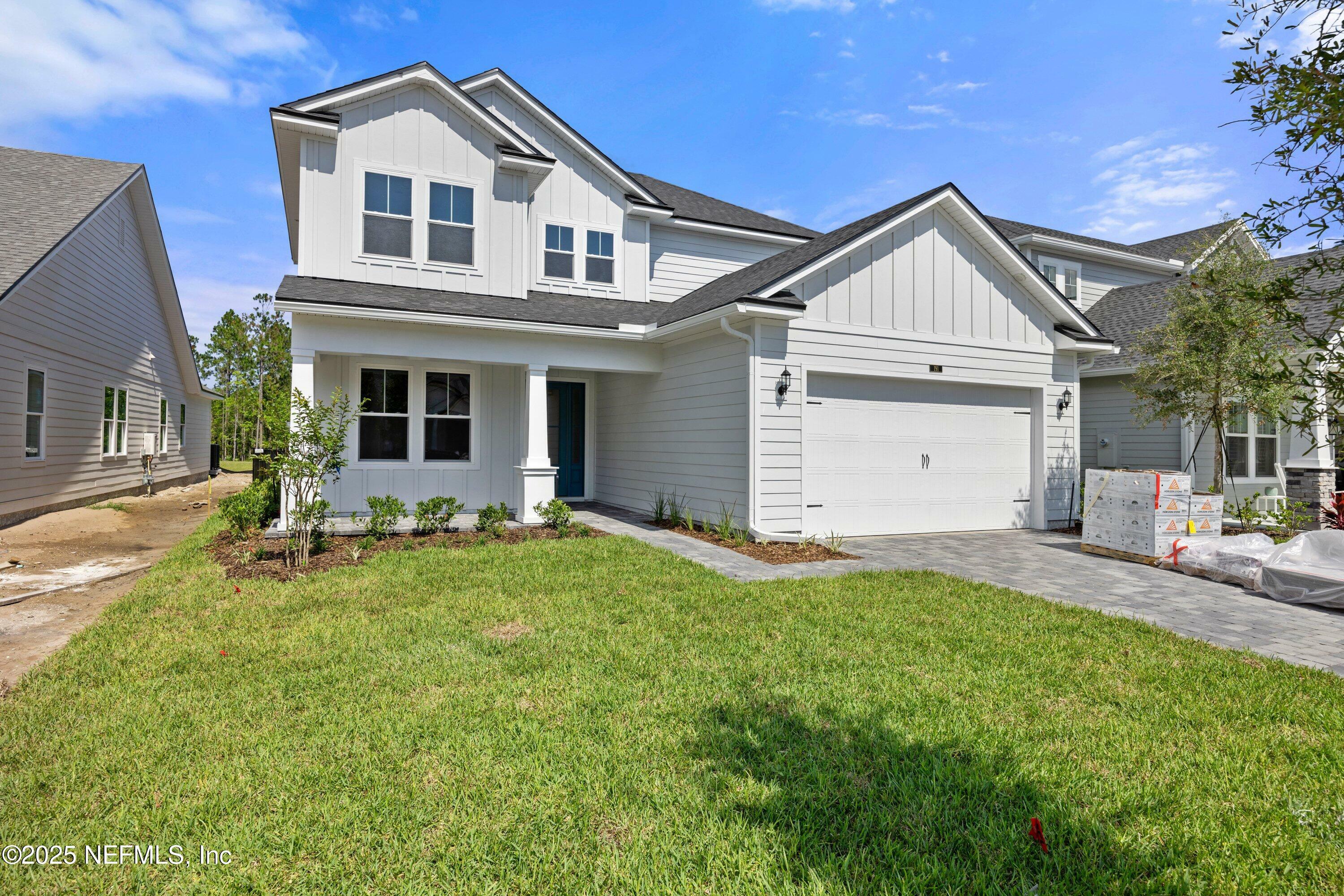 Property Photo: 30 Reflections Avenue FL 32081