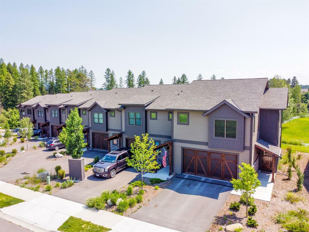 Property Photo: 751 Lenna Joy Drive MT 59937