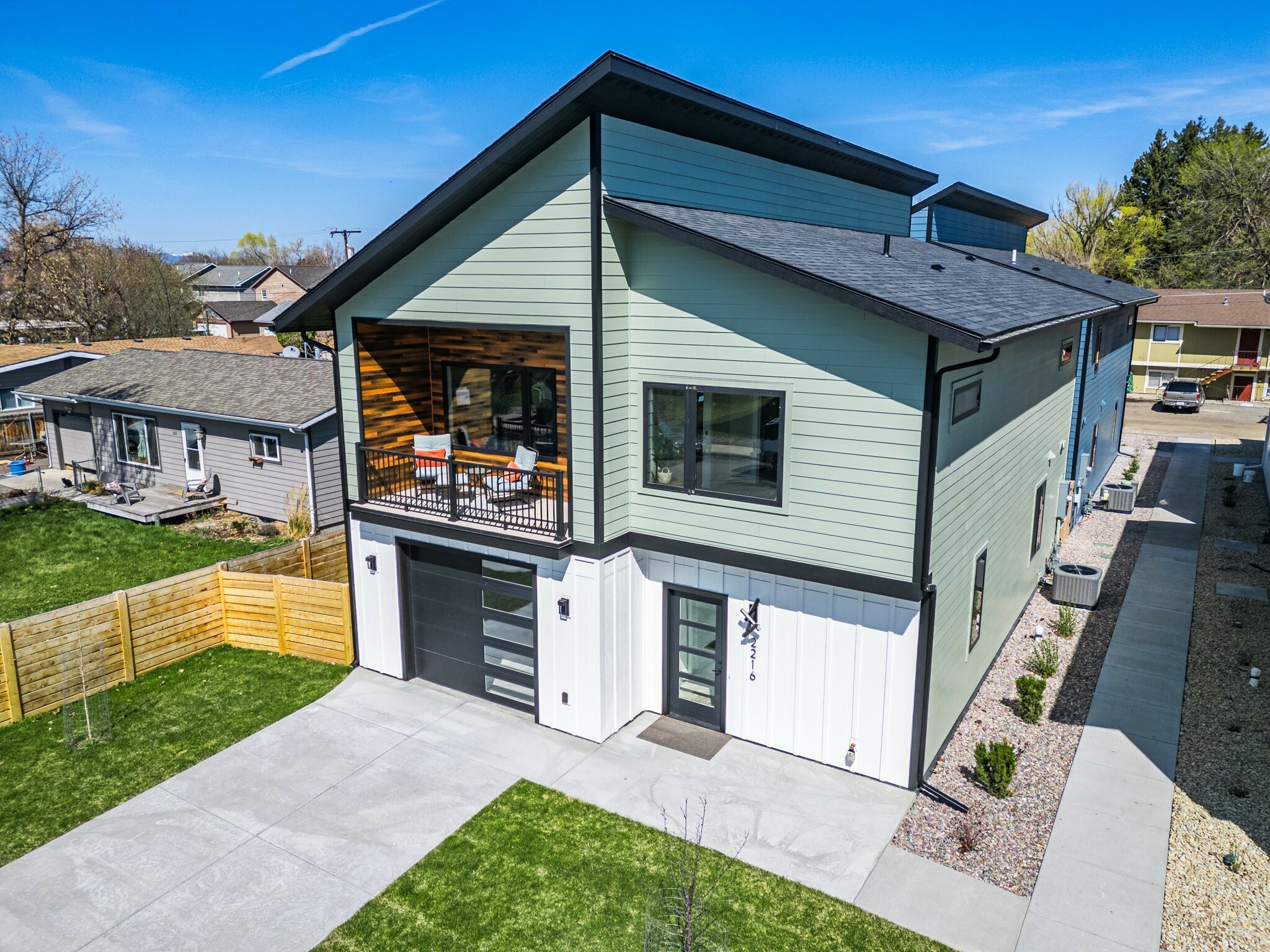 2216 S 12th Street W  Missoula MT 59801 photo