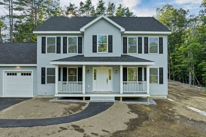 Property Photo:  127 Kaime Road  NH 03258 