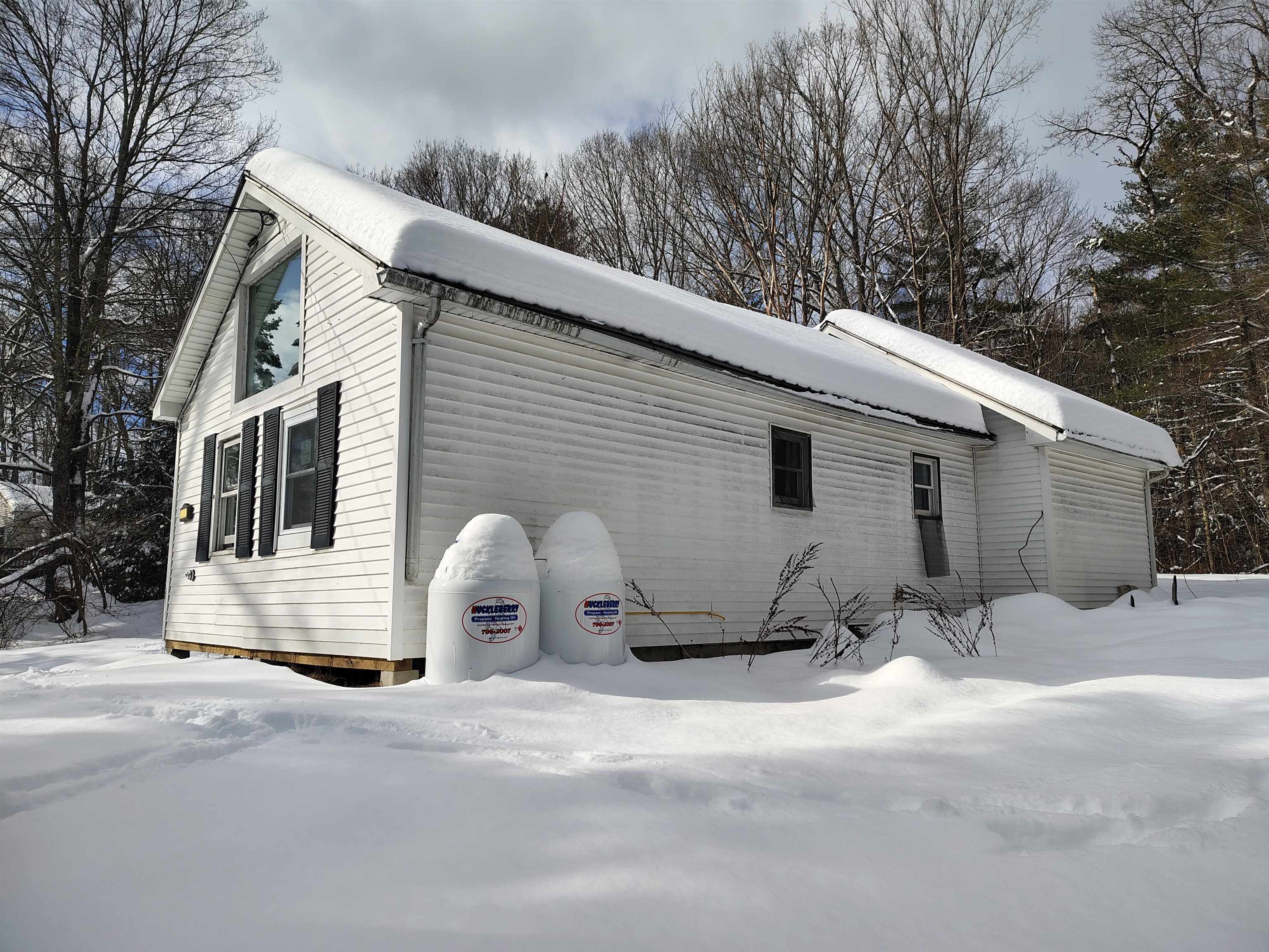 Property Photo: 19 Depot Road NH 03225