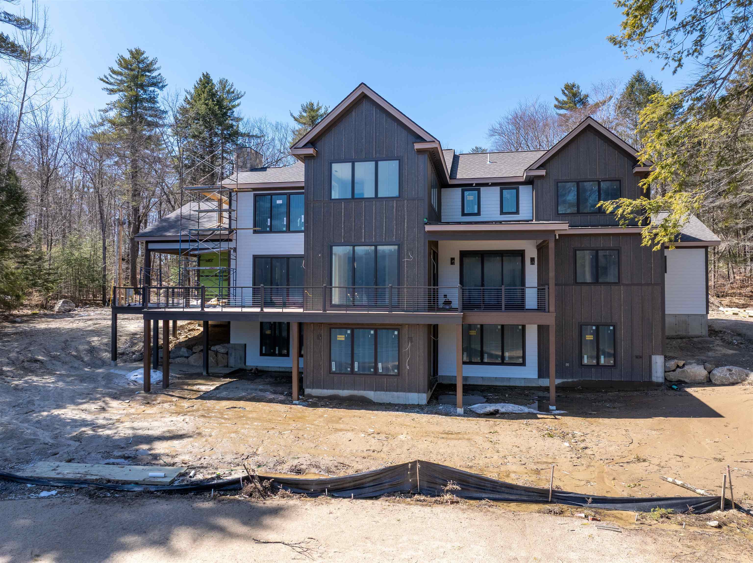 Property Photo: 65 Beede Road NH 03254