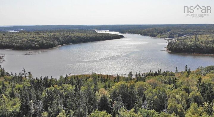 Lot 5 Basin Road — photo 1