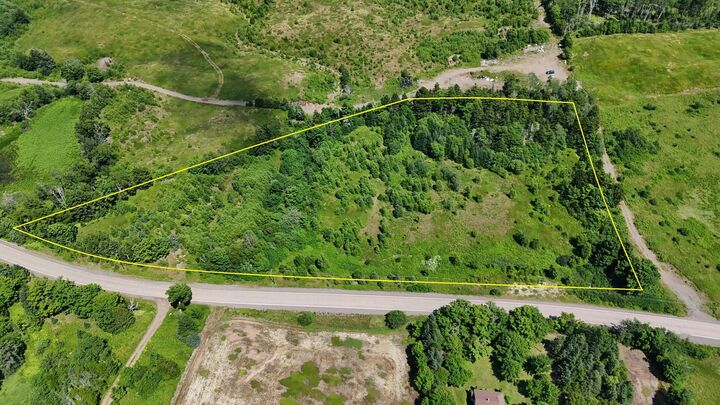 Property Photo:  N/A 2 Highway  NS B0M 1S0 