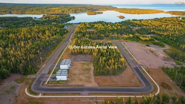 Property Photo:  Lot 12 Cutlers Brook Estates  NS B0H 1N0 