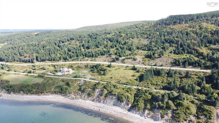 Property Photo:  No 19 Highway  NS B0E 1P0 