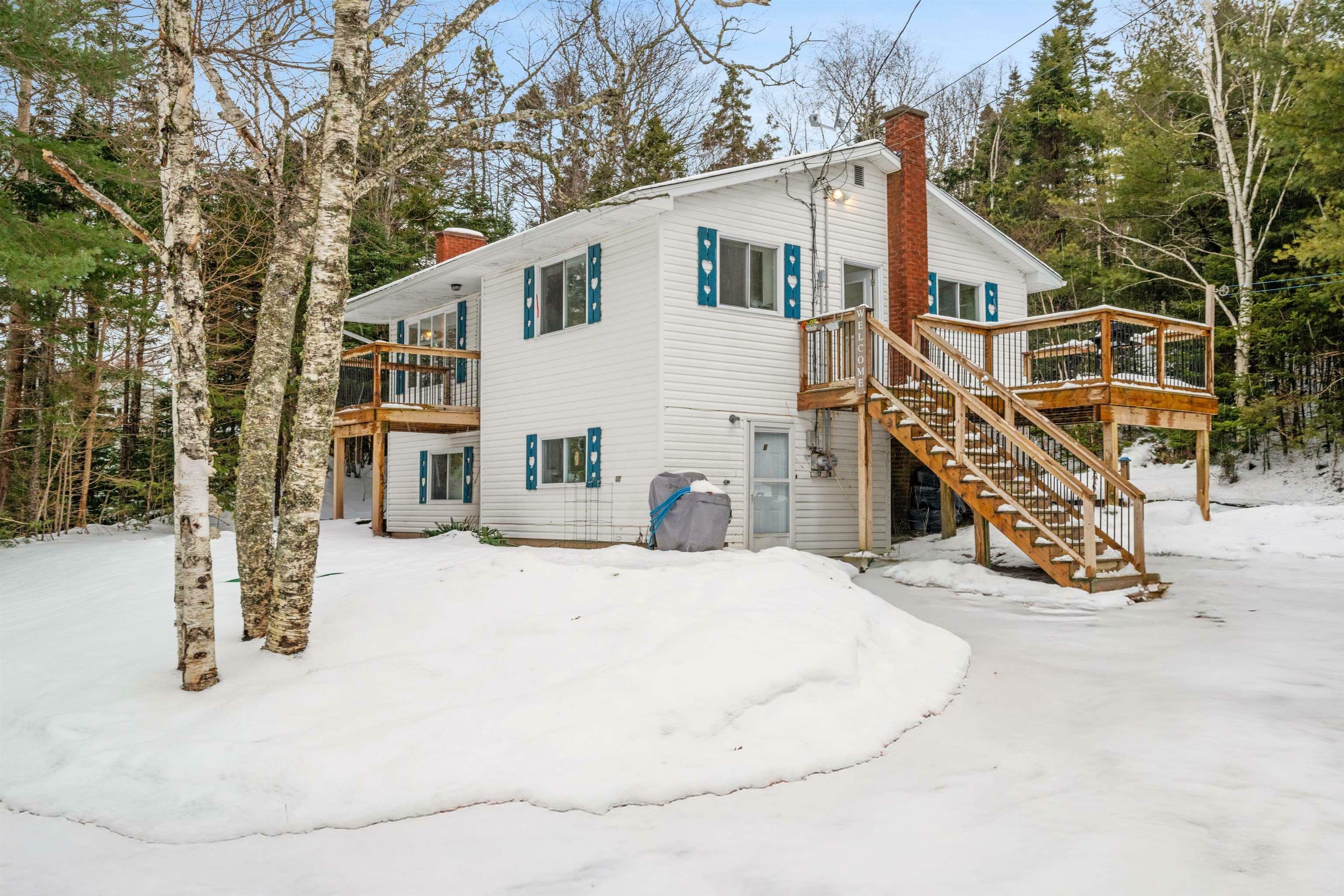 Property Photo:  8099 Highway 7 Highway  NS B0J 2L0 